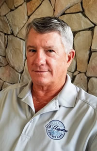 St. Augustine Band President